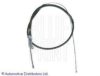 BLUE PRINT ADT346133 Cable, parking brake